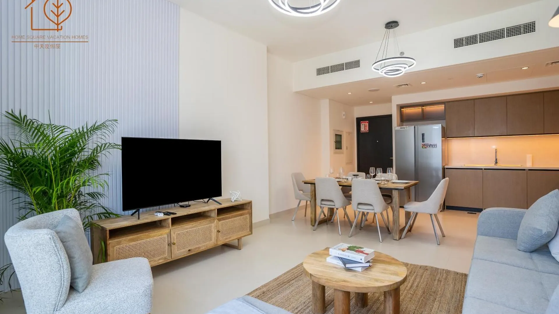 Family Apartment With Burj Views At Top Floor 175Bc-3 Dubai
