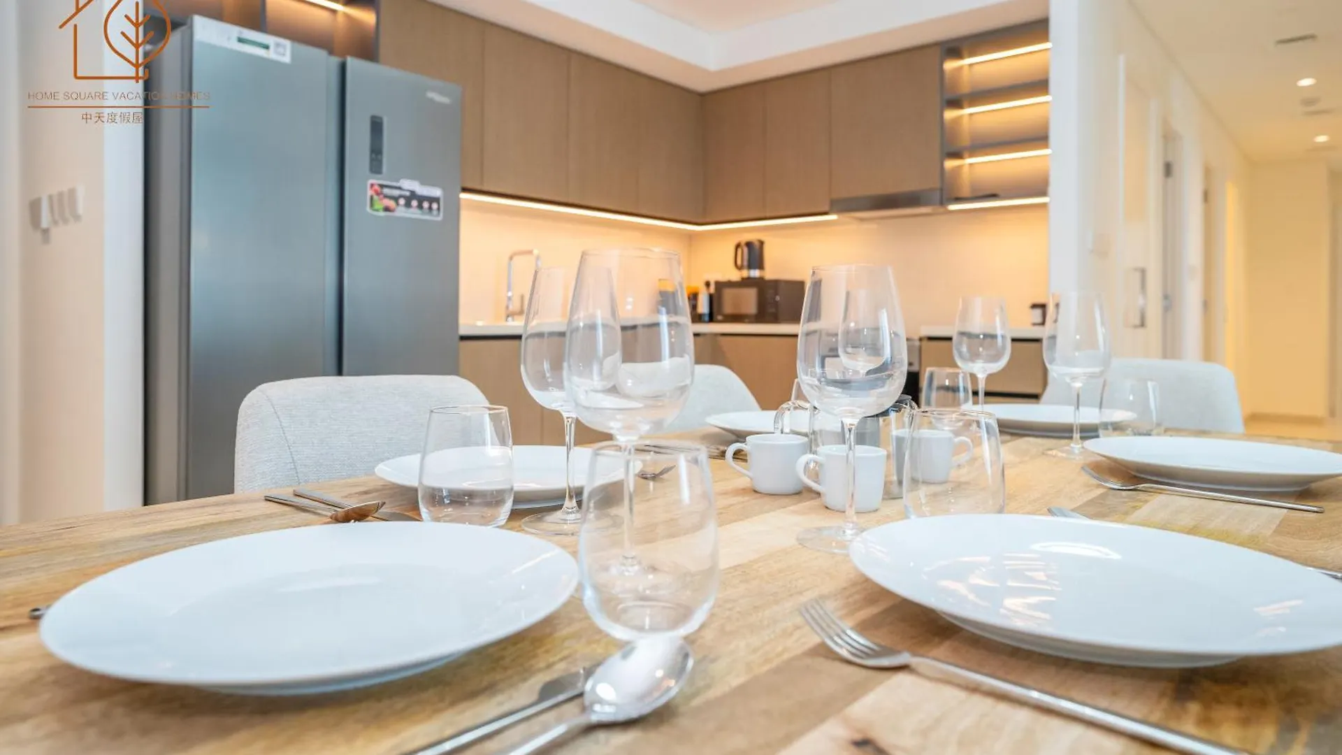 Family Apartment With Burj Views At Top Floor 175Bc-3 Dubai United Arab Emirates