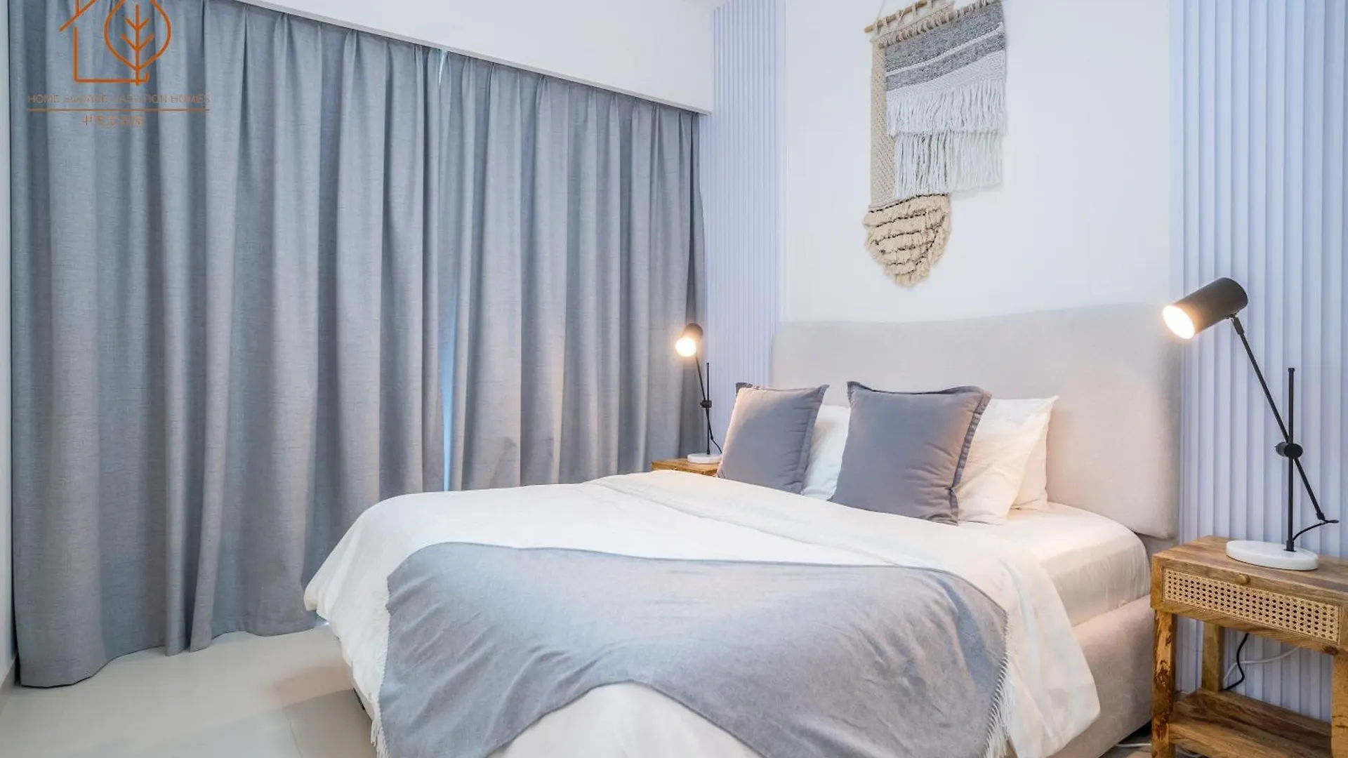 Family Apartment With Burj Views At Top Floor 175Bc-3 Dubai 0*,  United Arab Emirates