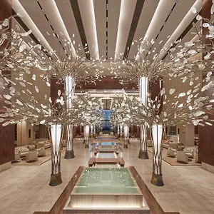 5* Resort Mandarin Oriental Jumeira,
