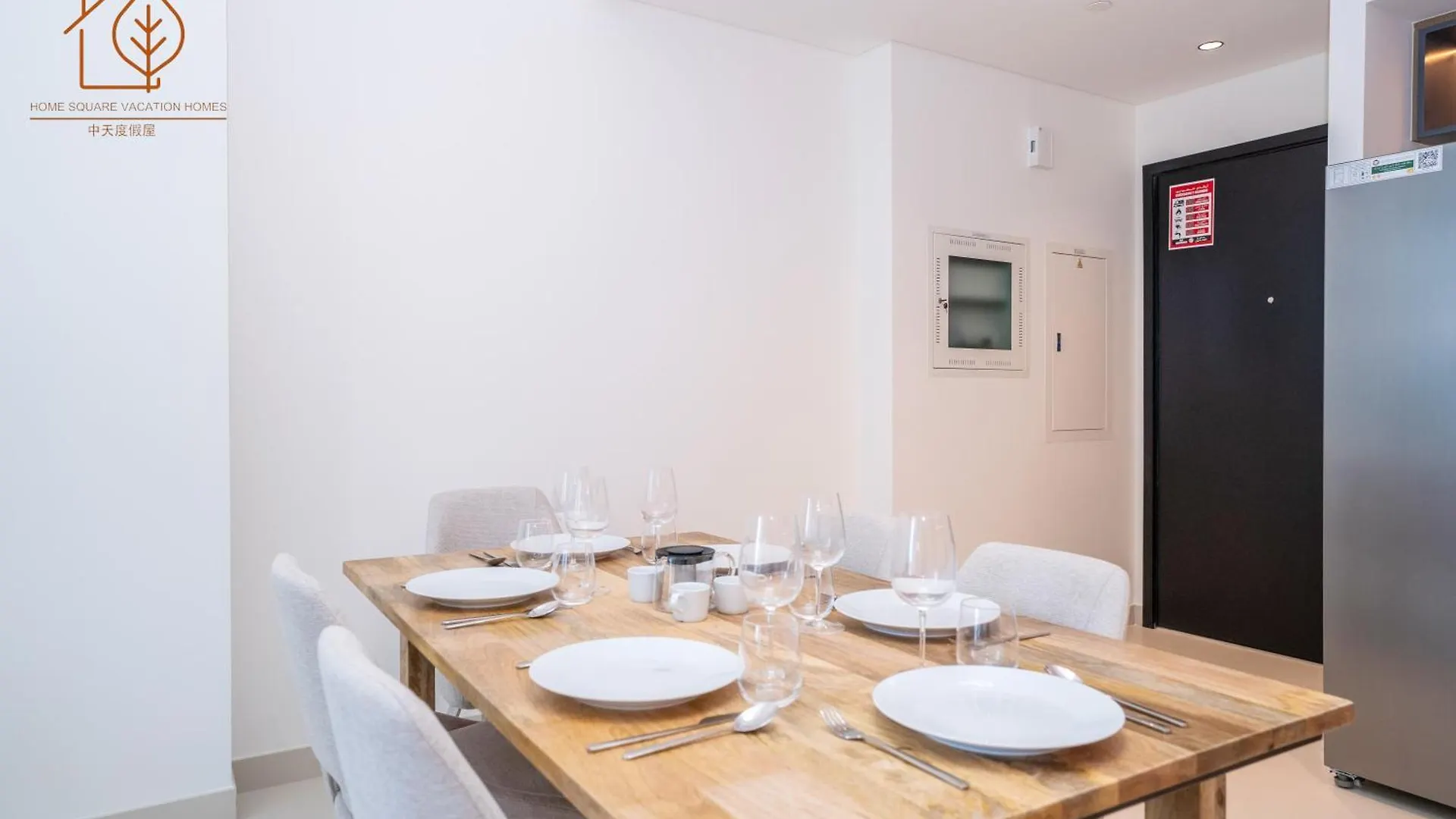 Family Apartment With Burj Views At Top Floor 175Bc-3 Dubai