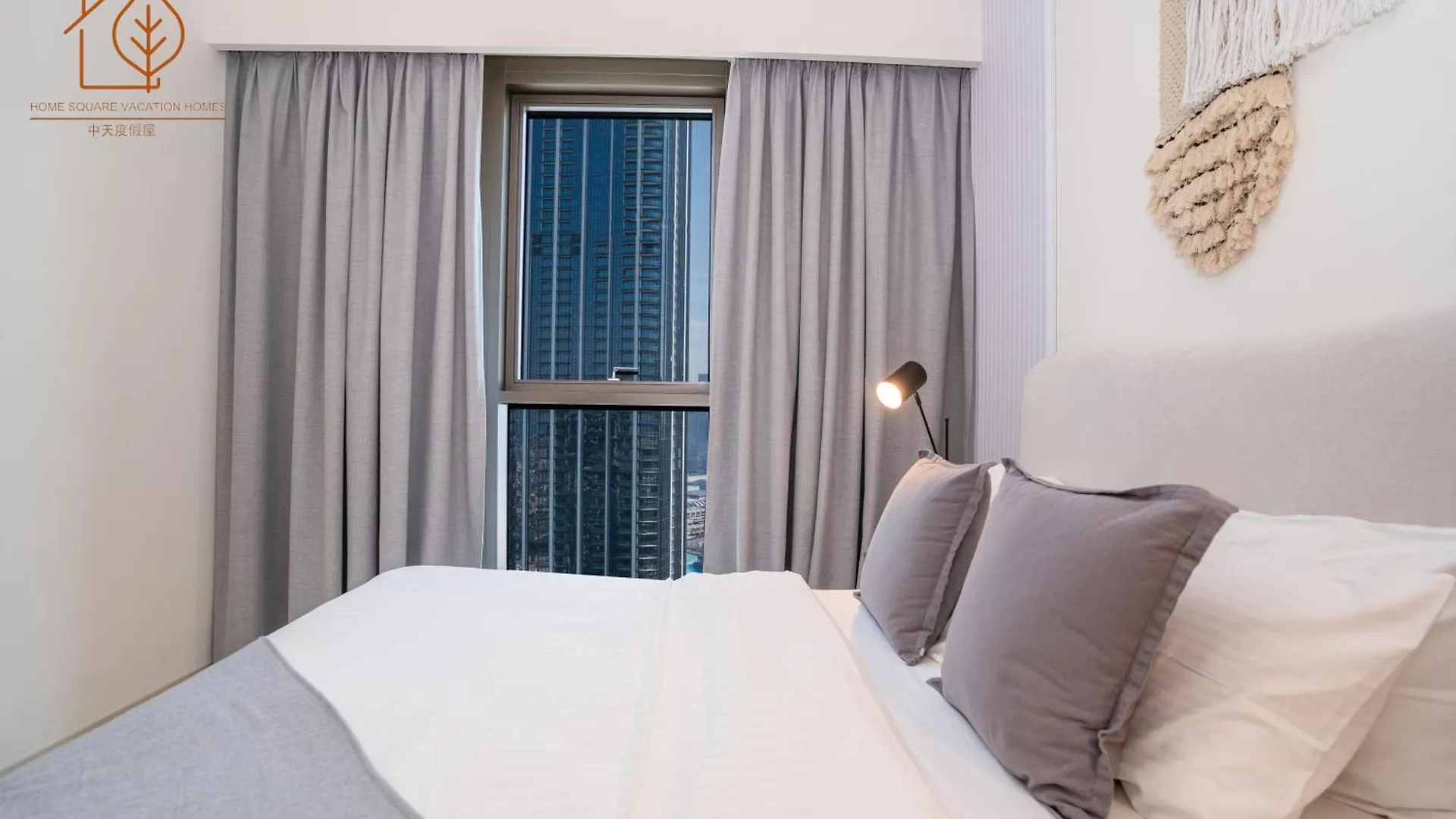 Family Apartment With Burj Views At Top Floor 175Bc-3 Dubai
