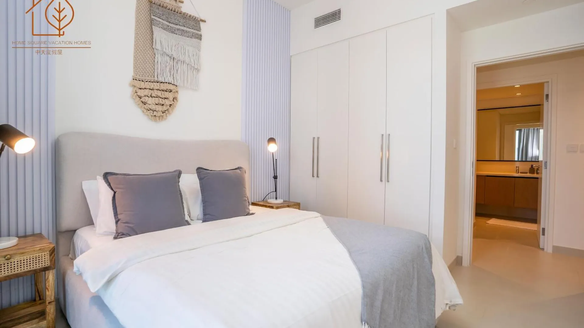 Family Apartment With Burj Views At Top Floor 175Bc-3 Dubai 0*,
