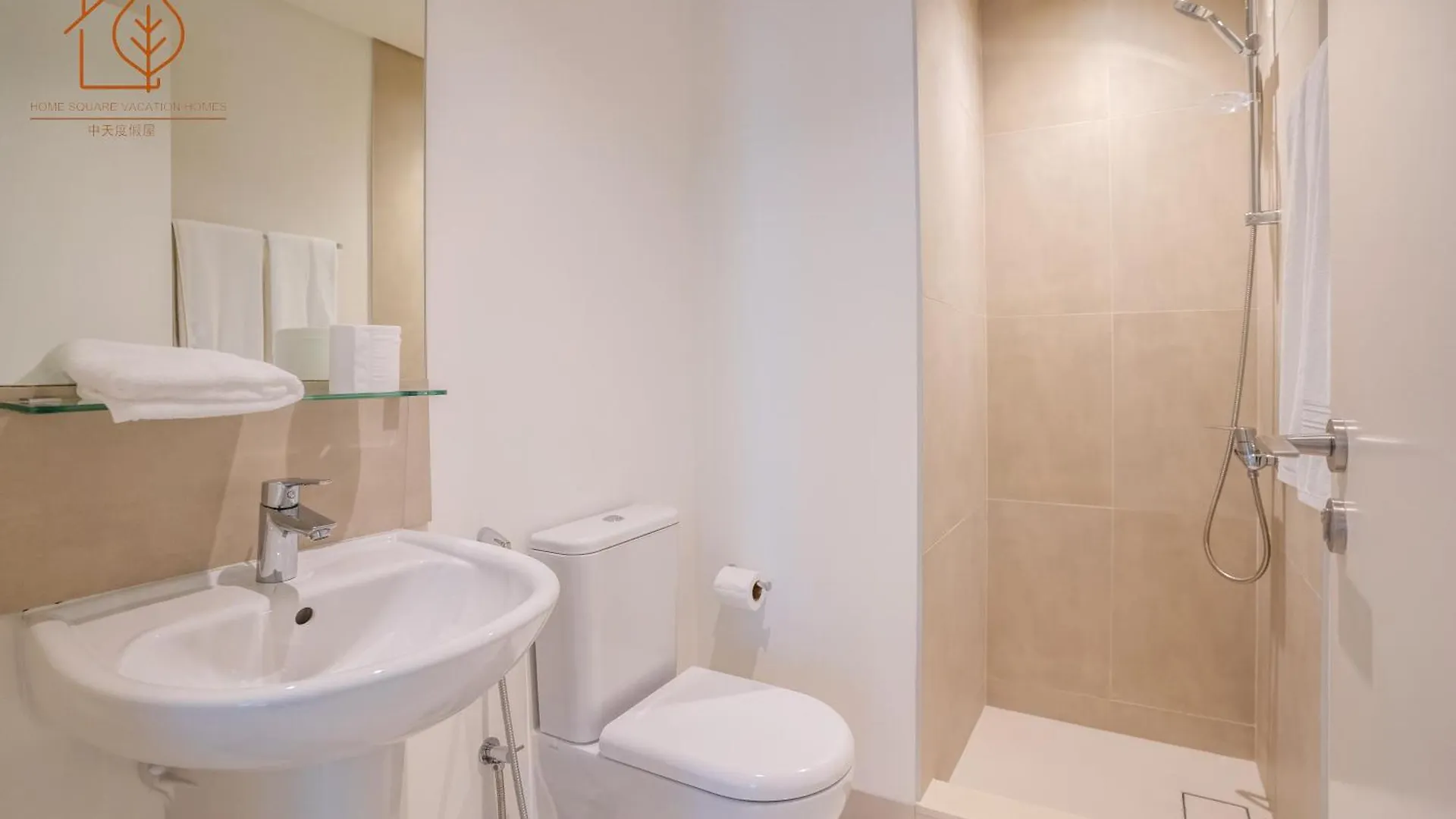 Family Apartment With Burj Views At Top Floor 175Bc-3 Dubai
