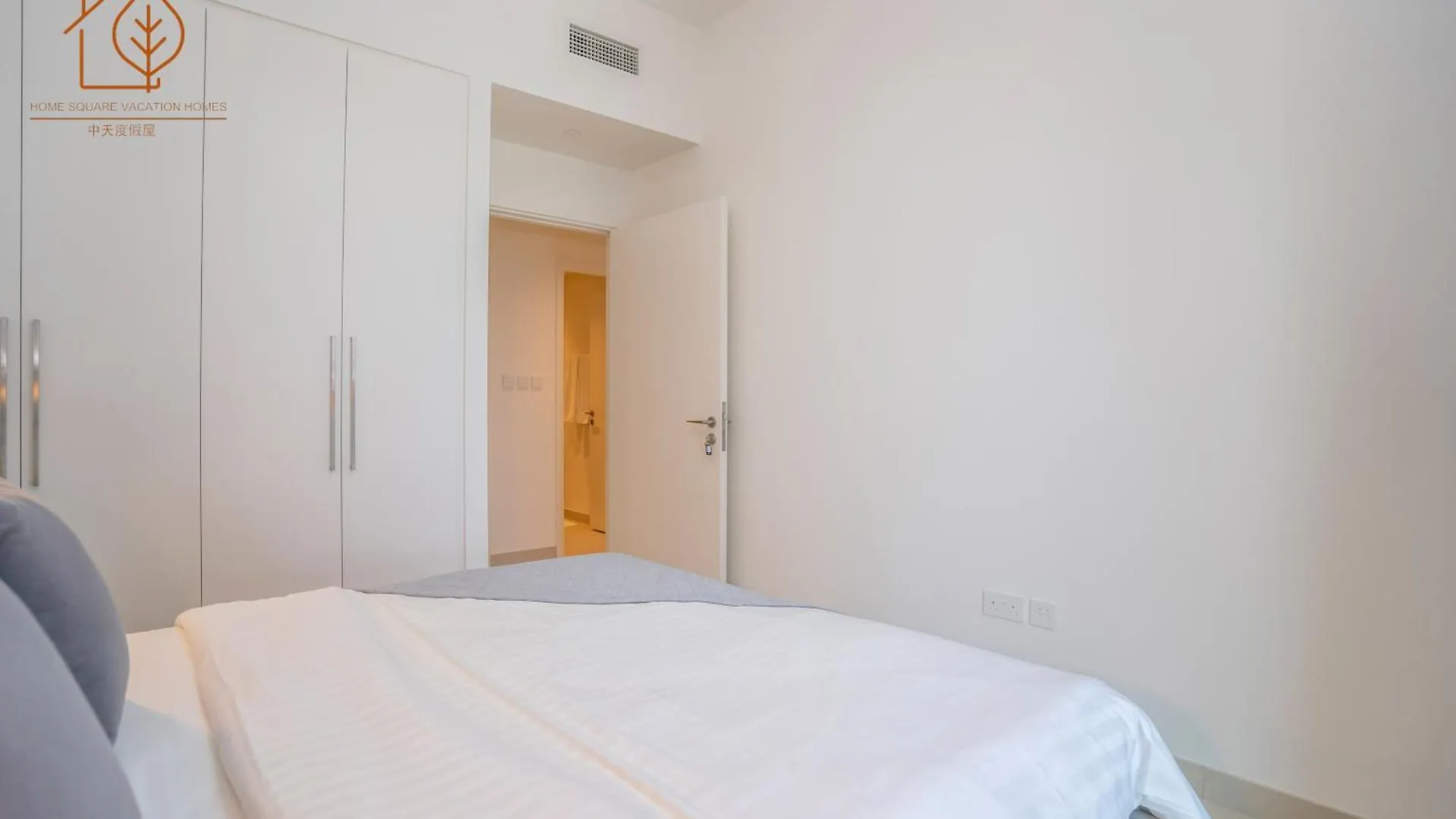Family Apartment With Burj Views At Top Floor 175Bc-3 Dubai