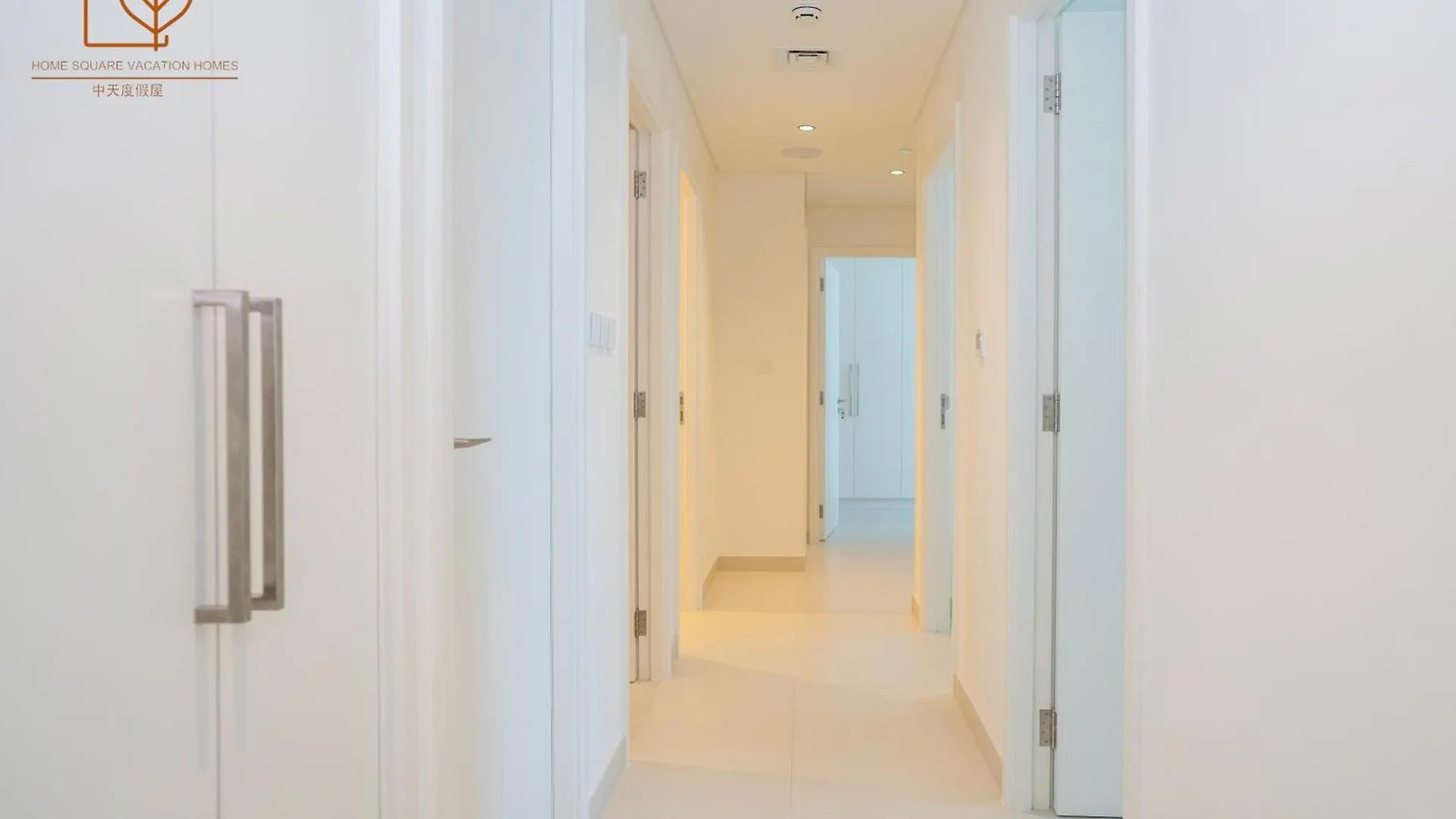 Family Apartment With Burj Views At Top Floor 175Bc-3 Dubai United Arab Emirates