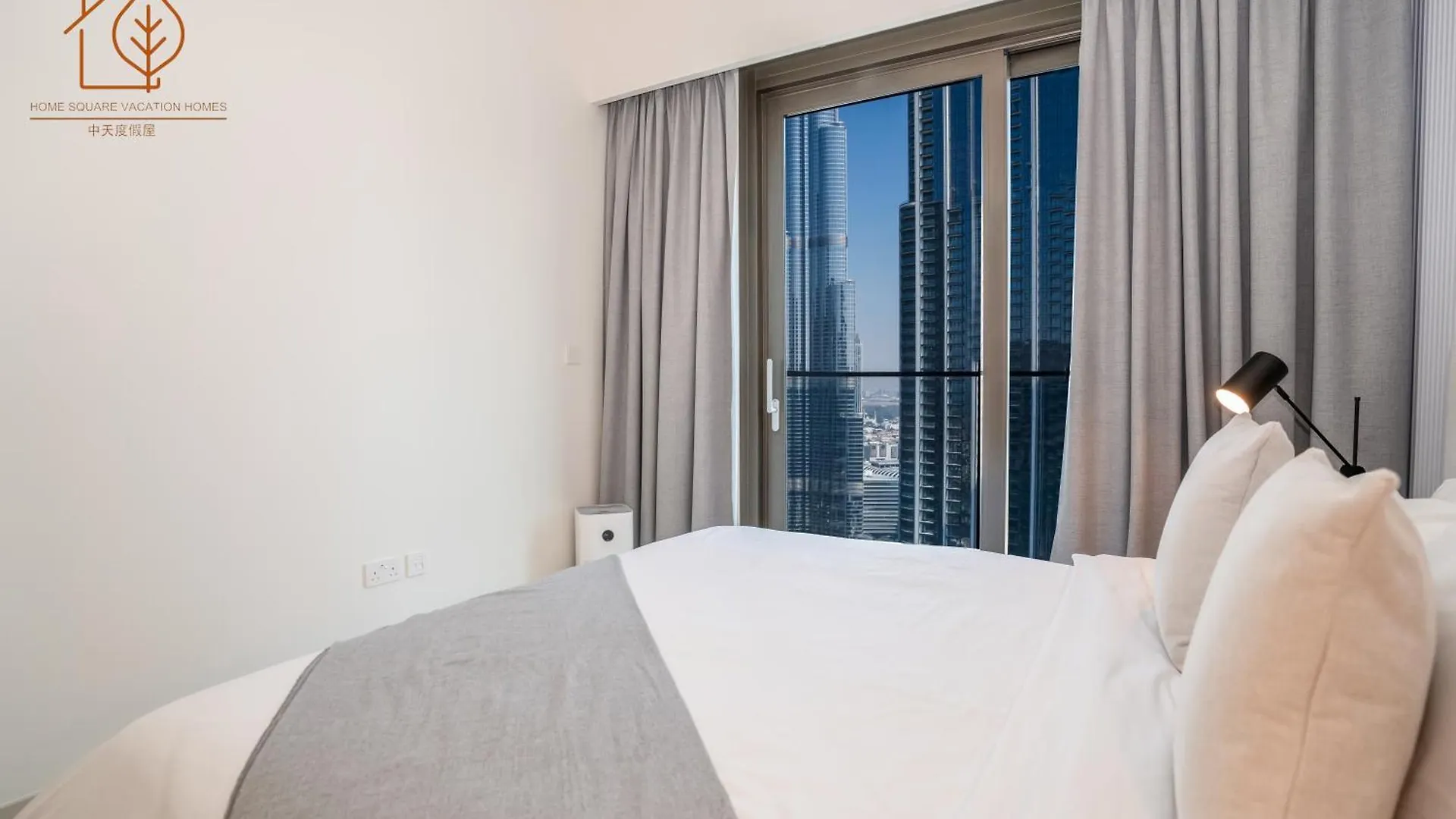 Family Apartment With Burj Views At Top Floor 175Bc-3 Dubai United Arab Emirates