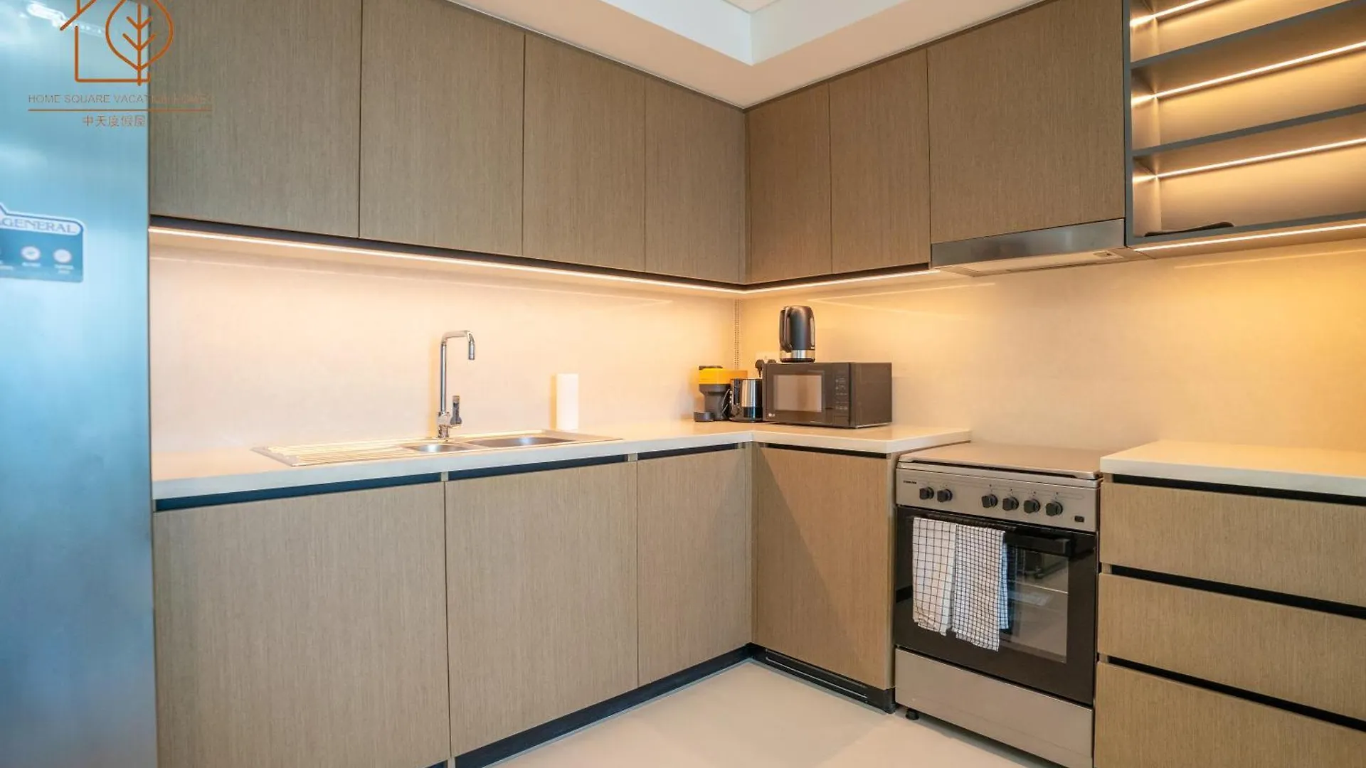 Family Apartment With Burj Views At Top Floor 175Bc-3 Dubai United Arab Emirates