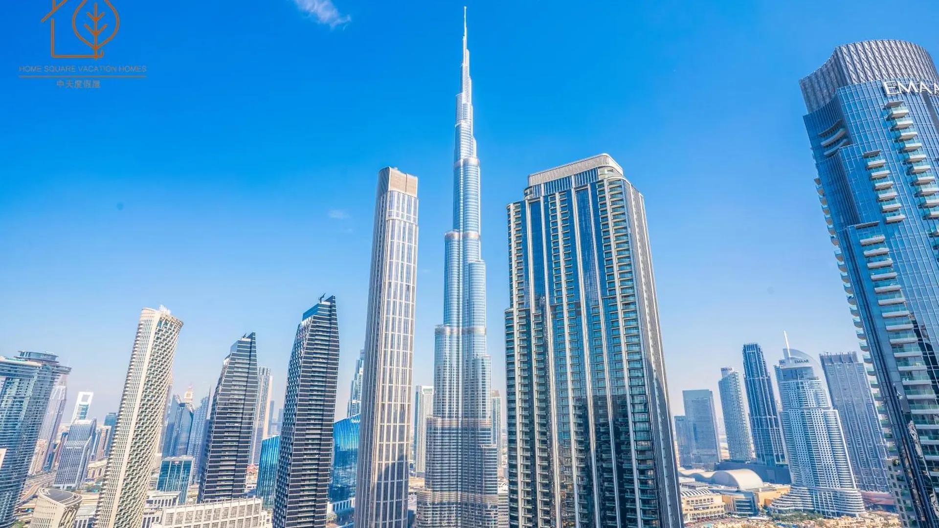Family Apartment With Burj Views At Top Floor 175Bc-3 Dubai United Arab Emirates