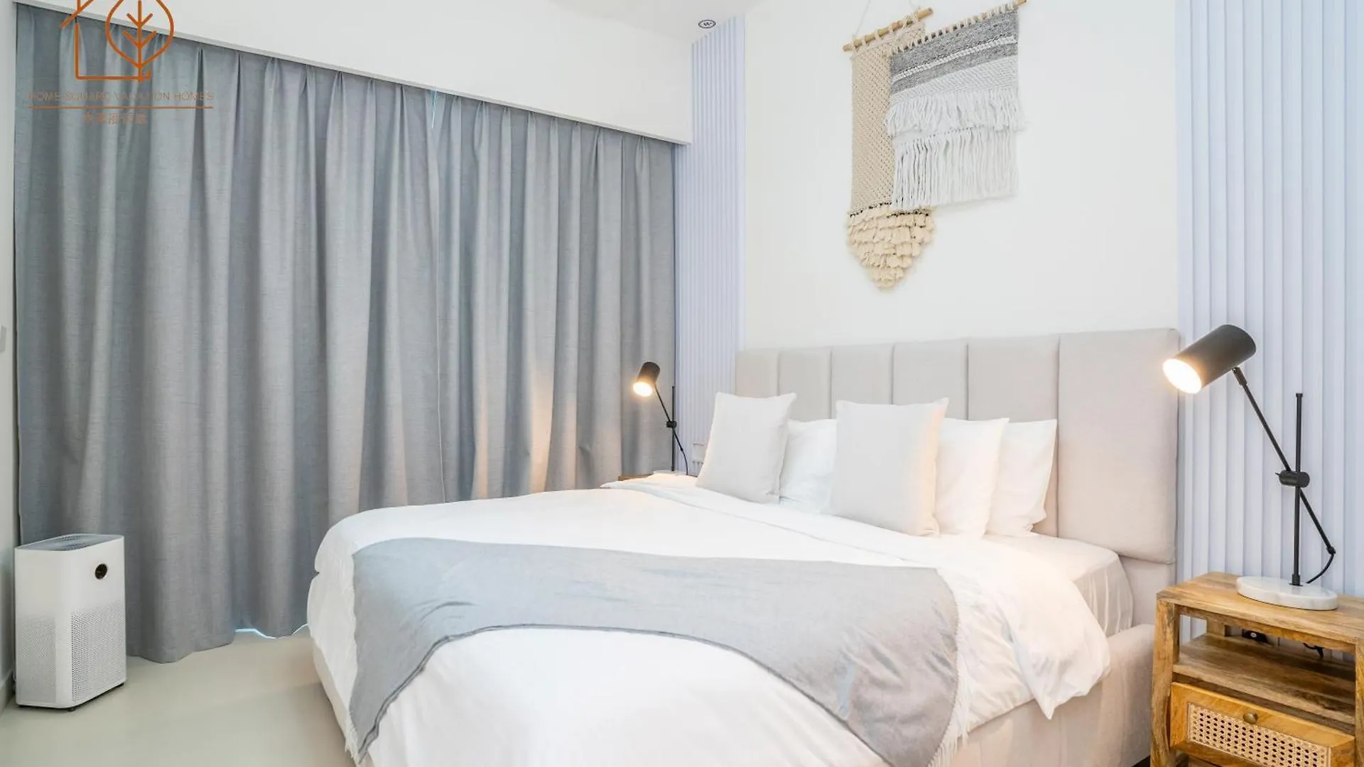 Family Apartment With Burj Views At Top Floor 175Bc-3 Dubai