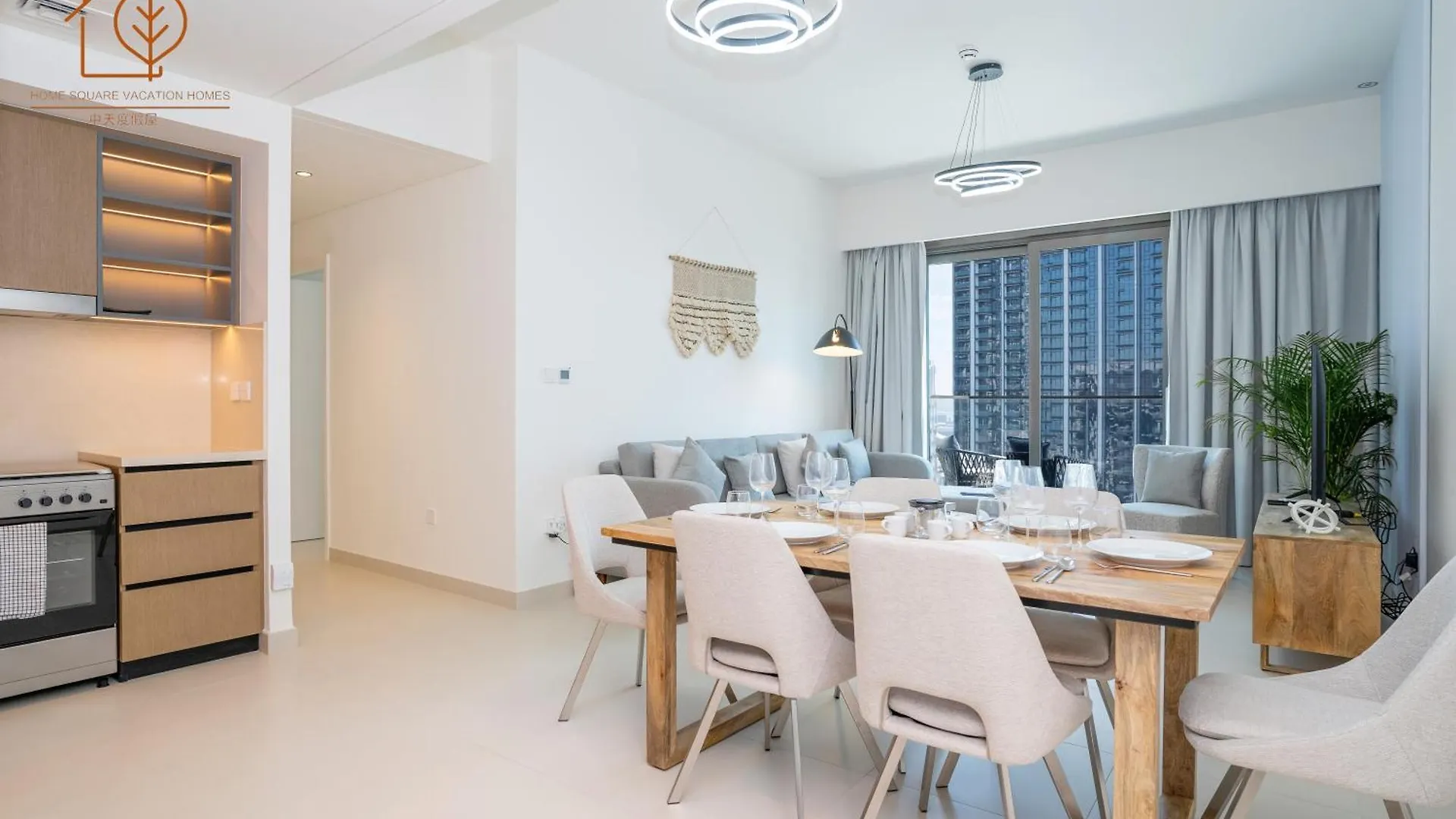 Family Apartment With Burj Views At Top Floor 175Bc-3 Dubai United Arab Emirates